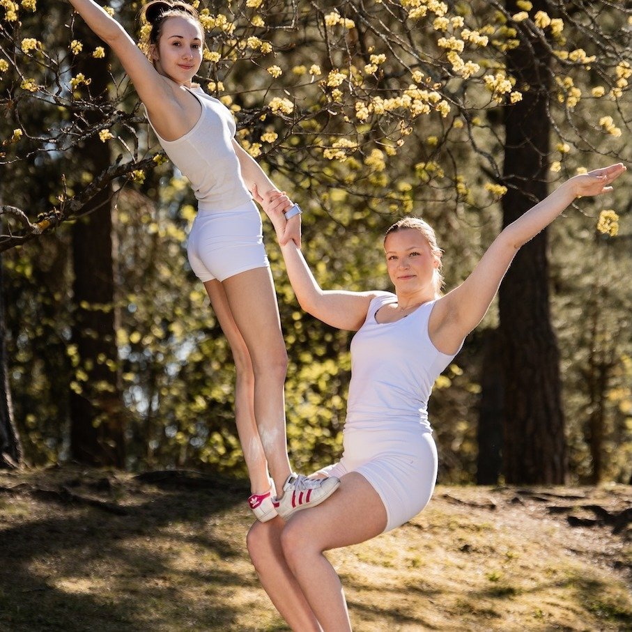 ⛄ Jiihaa! Talvilomaleirit ovat k&auml;ynniss&auml; molemmissa toimipisteiss&auml; Ruskeasuolla ja Tapanilassa.

🌼 Kes&auml;kuun ensimm&auml;isten viikkojen leiri-ilmoittautumiset on nyt AUKI. Helsingin kaupungin Nuorisojaosto tukee leirej&auml;.

⏳ 