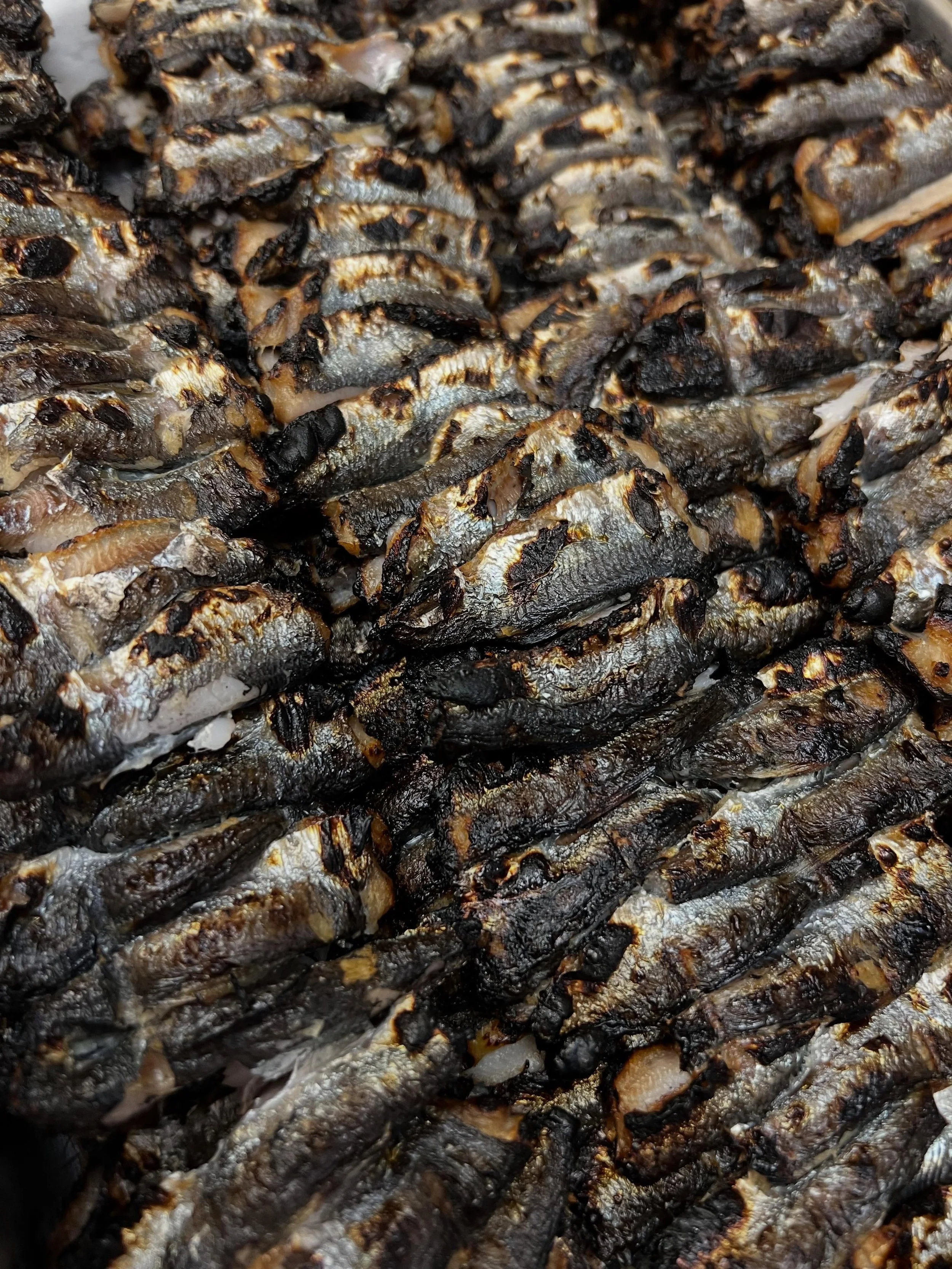 Viikon kampanjat 🦐🐟✨👇

2&euro; VOILEIPI&Auml; TAAS TARJOLLA KE 3.6😋
Valitse oma suosikkisi: 🦐 Katkarapuleip&auml; 🐟 Kylm&auml;savulohileip&auml; 🥚 Anjovis-kananmunaleip&auml;
My&ouml;s mukaan!

PERJANTAINA 5.6 SILAKKAP&Auml;IV&Auml;🐟
Paistamm
