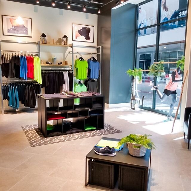 Have you heard!? All of our stores will officially be open TOMORROW!! 🥳 We&rsquo;re taking safety precautions very seriously so stop by to shop or just say hello! 👋We can&rsquo;t wait to see you! 🏃&zwj;♂️🏃&zwj;♀️
.
#racefaster #shopracefaster #wh