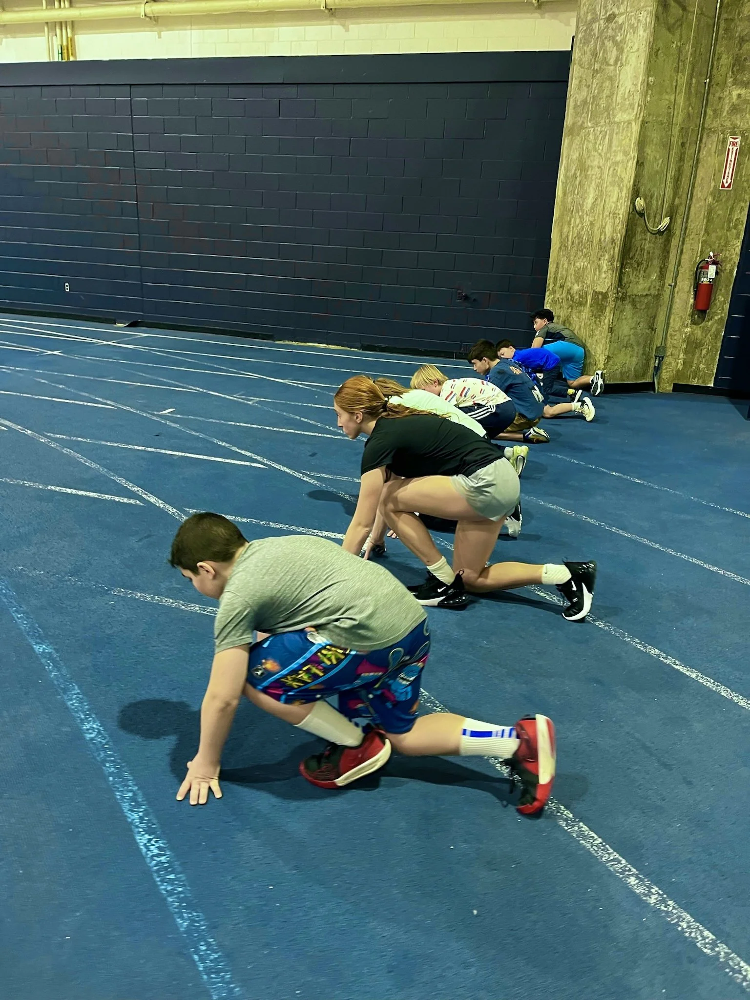 FAIRLEIGH DICKINSON, HACKENSACK