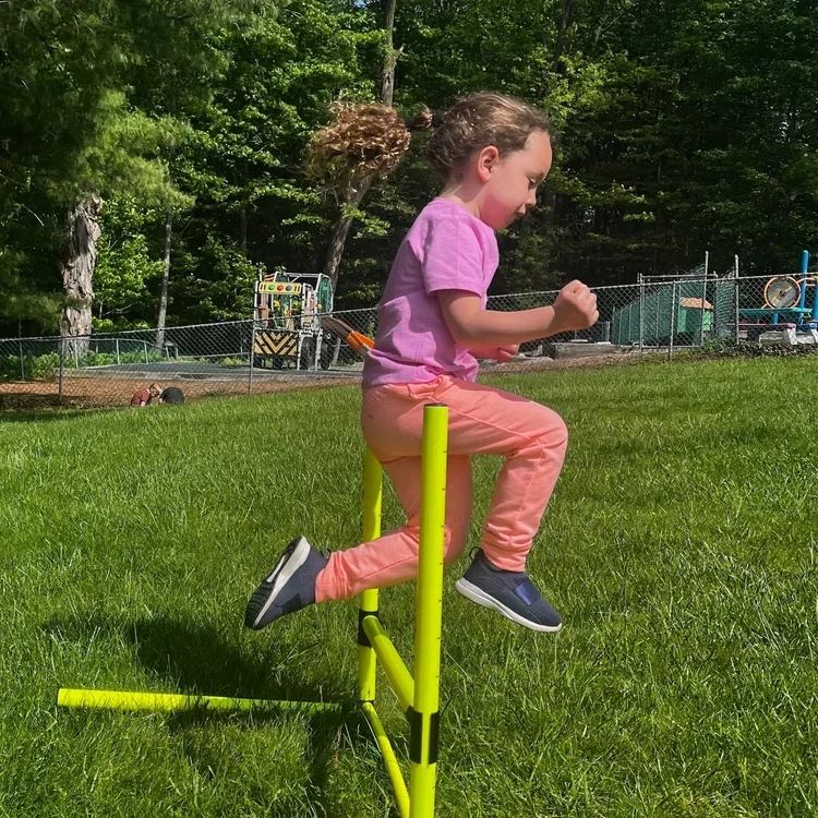 Upper Saddle River Children's Academy - Dec 2025 - Mar 2026