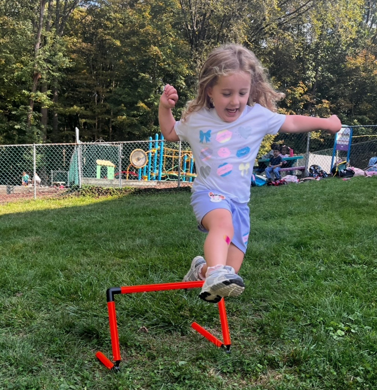 Tiny Sprouts - Rutherford, NJ