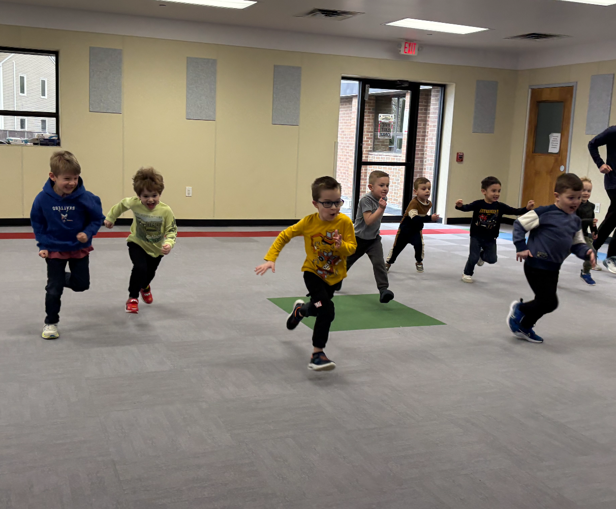 The Goddard School - Ramsey, NJ