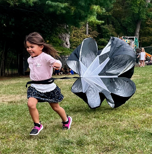 Upper Saddle River Children's Academy