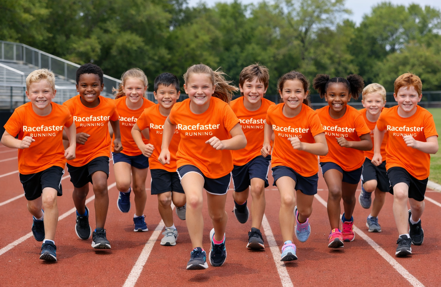 Stay Tuned for Details