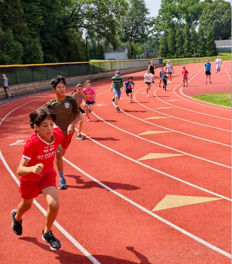 Ridgewood (7/6-7/10)