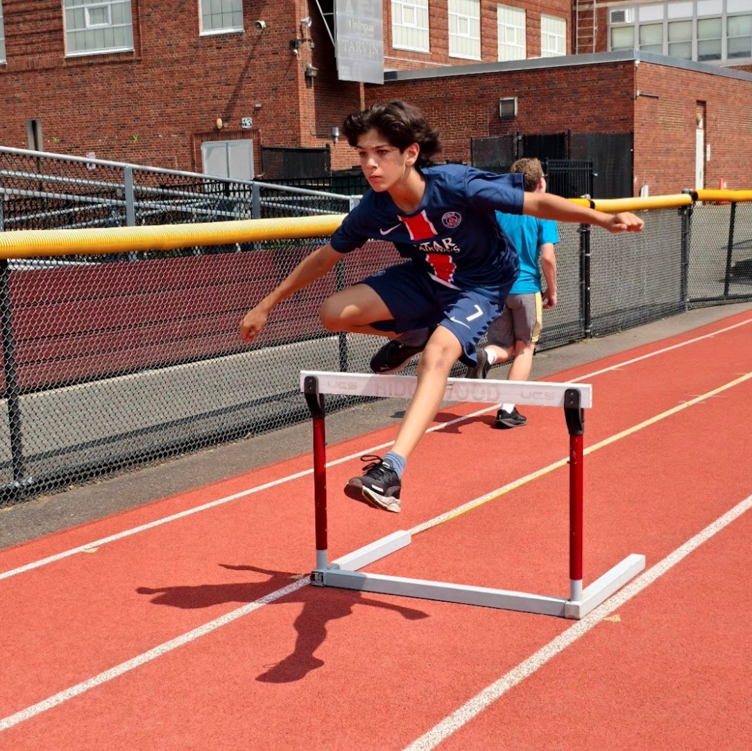 Ridgewood (7/13-7/17)