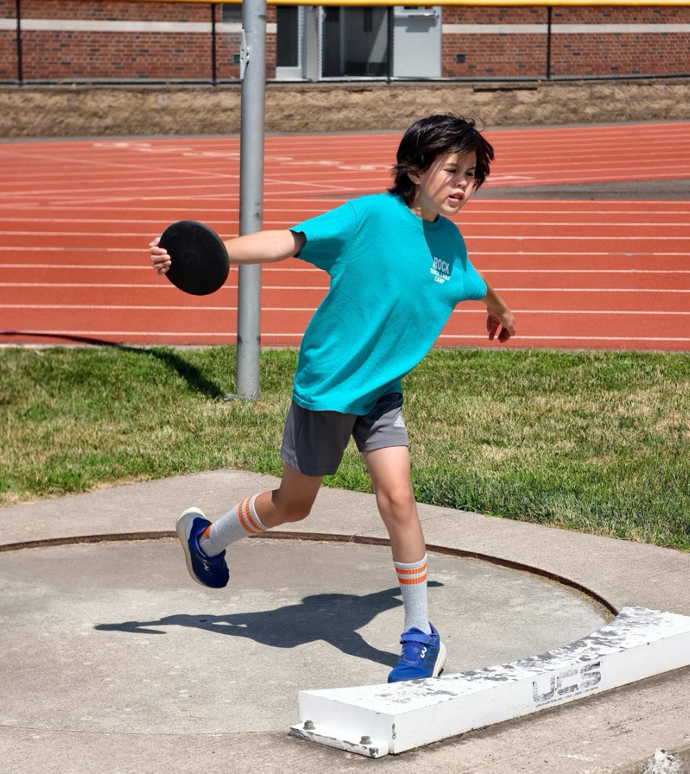 Ridgewood (7/20-7/24)