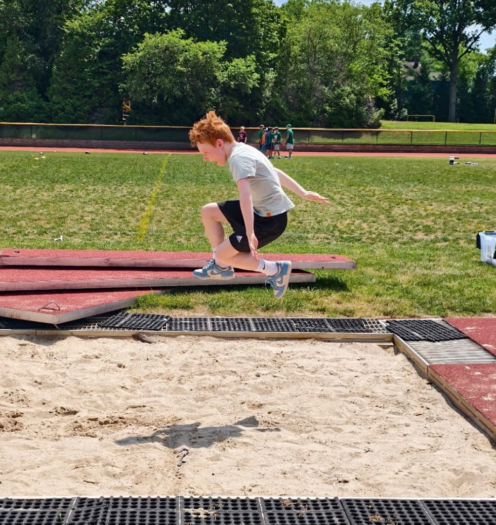 Ridgewood (7/27-7/31)