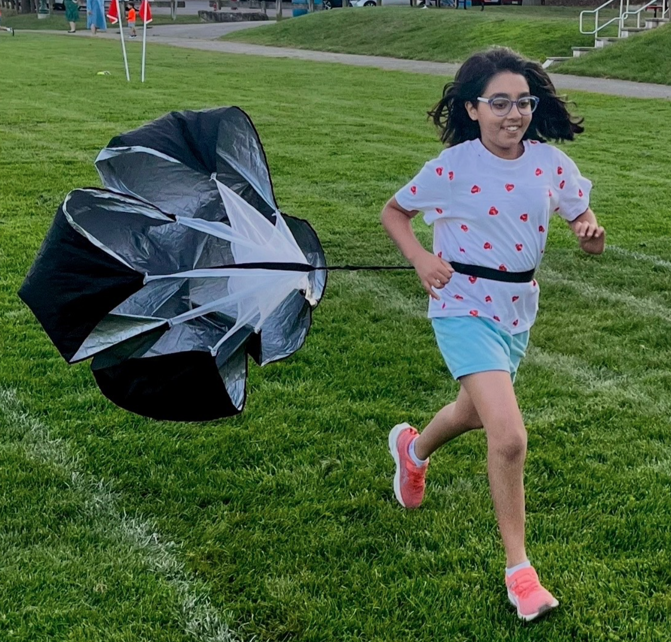 Lions Park, Upper Saddle River