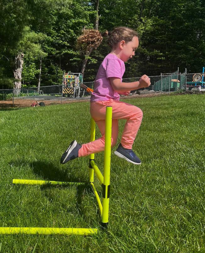 Spring 2026 - Bethany Community Center - Saturdays (Mar - May 2026)