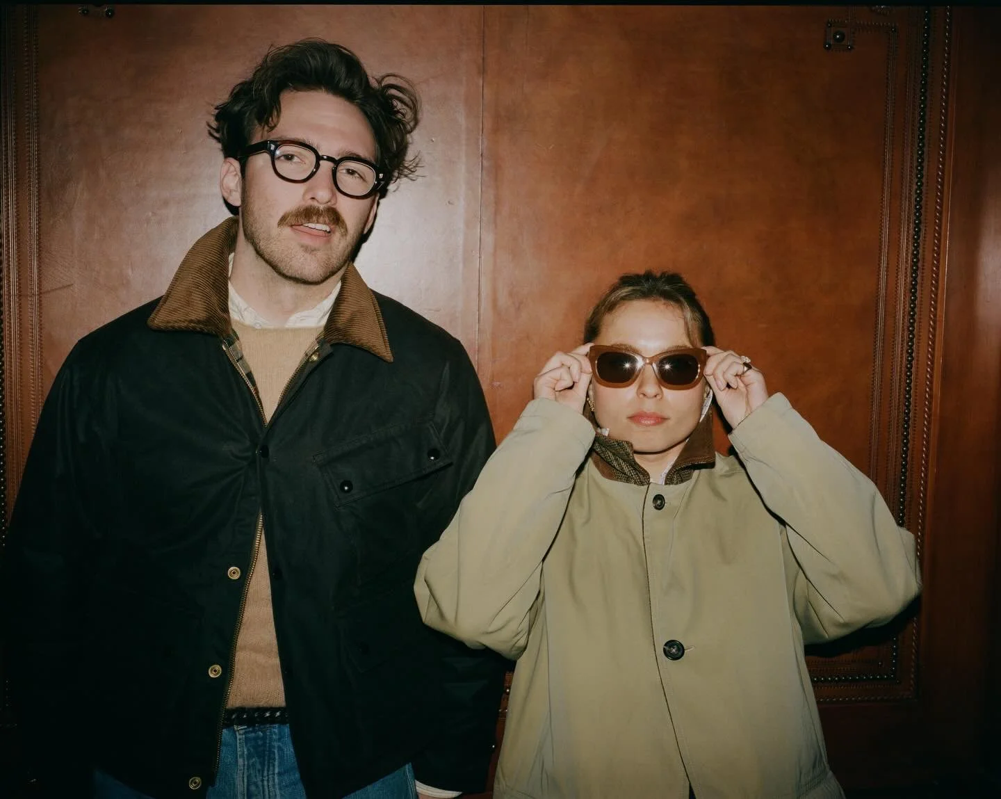 Hotel lift @fourseasons. 

@drakesdiary 
@ryan.guinn 
@naglacorp