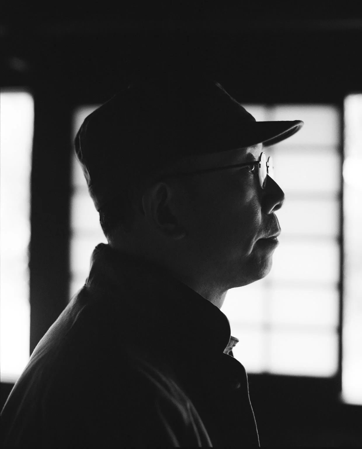 The Workshop Collection, shot on Hamada Tomoo at his family kiln in Mashiko for @drakesdiary. 

One of those pinch me moments. 

@tomoohamada 
@masa_takatsuka 
@_terry_ellis_ 
@isaacmarleymorgan 
@junyingibson
@felixlp
