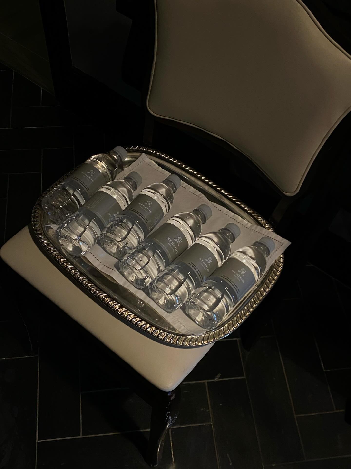 Room service