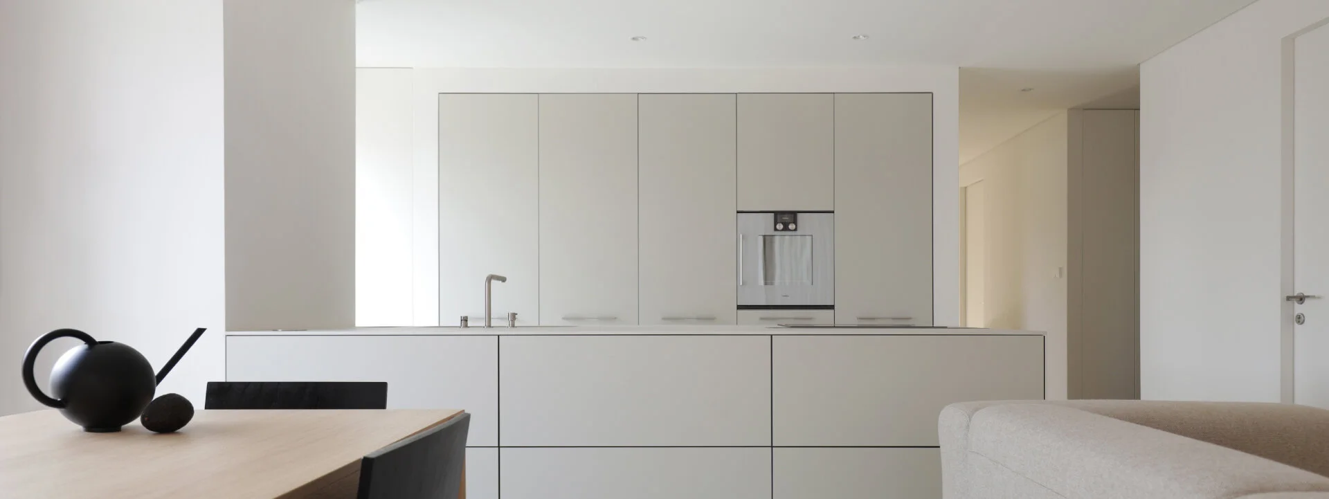 about — KITCHEN LINO