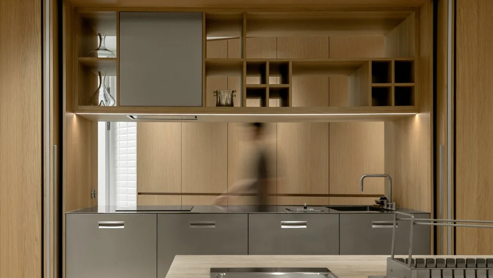 project — KITCHEN LINO