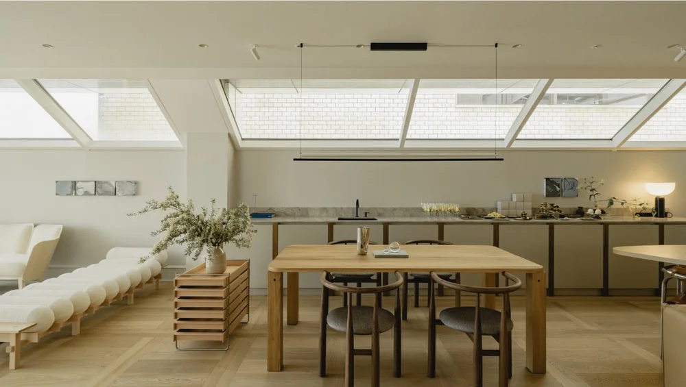 project — KITCHEN LINO