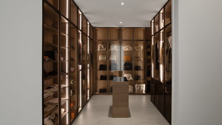 closet — KITCHEN LINO