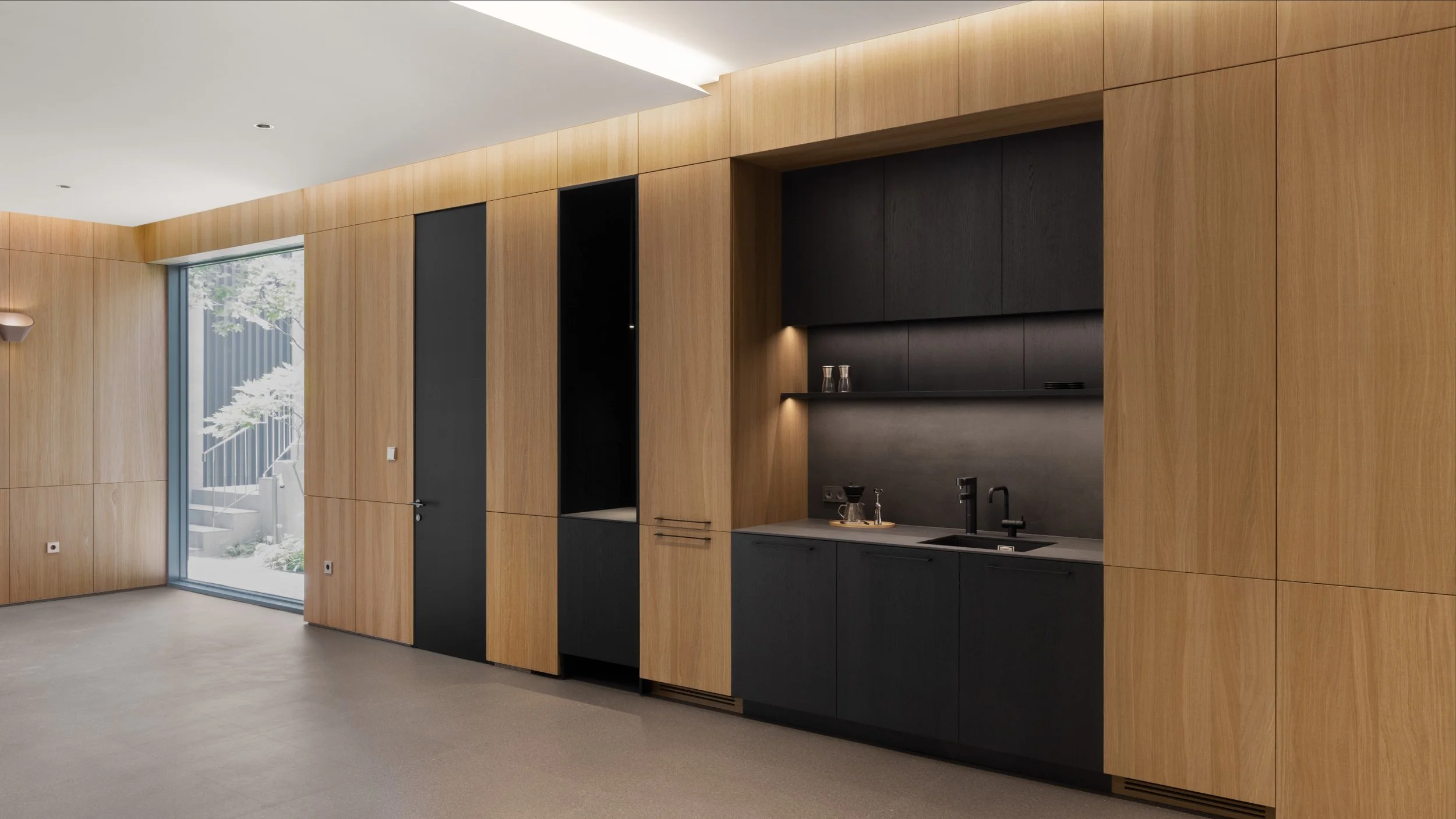 P detached house