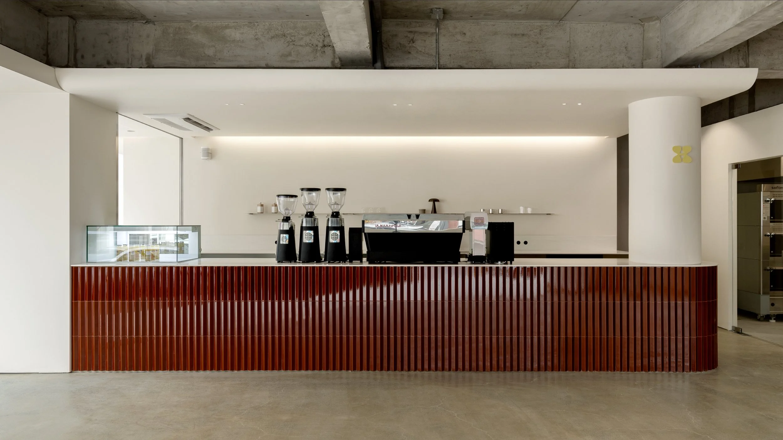 Cafe hege