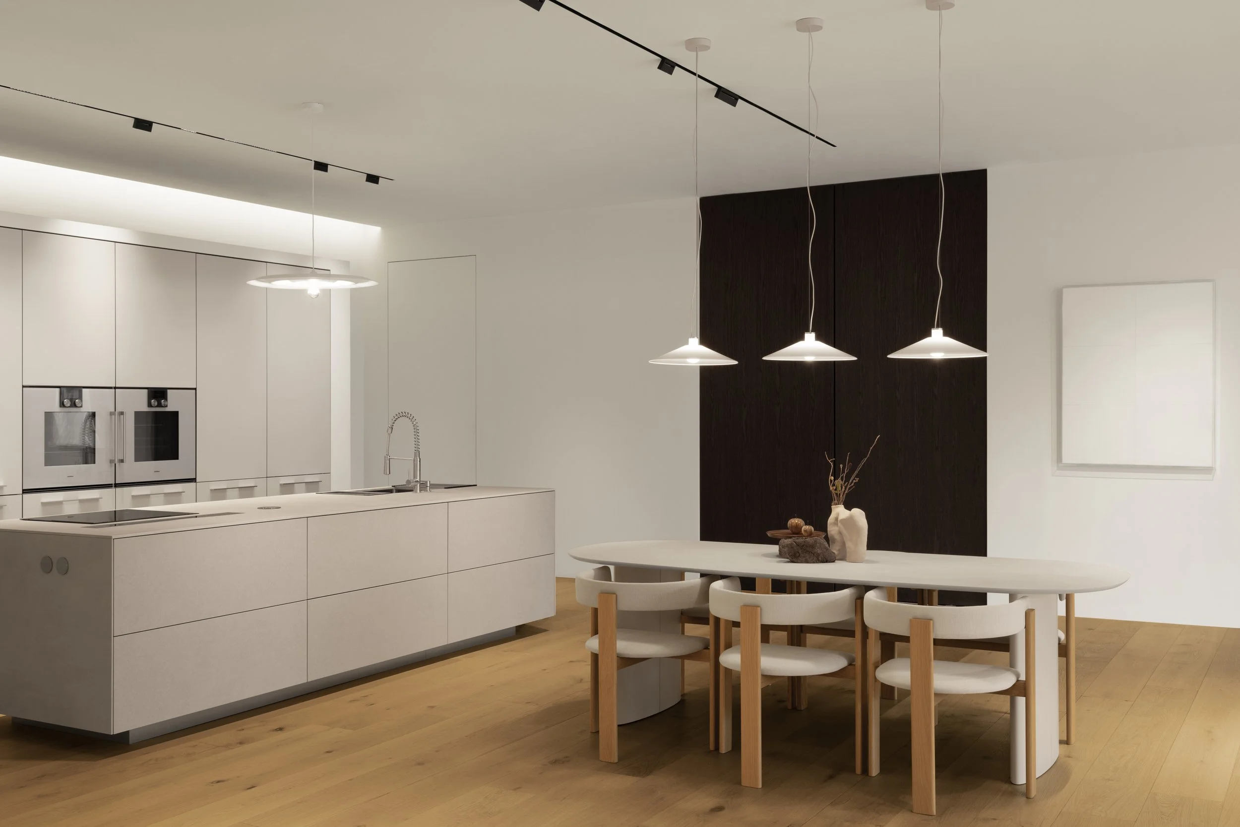 FORMA — KITCHEN LINO