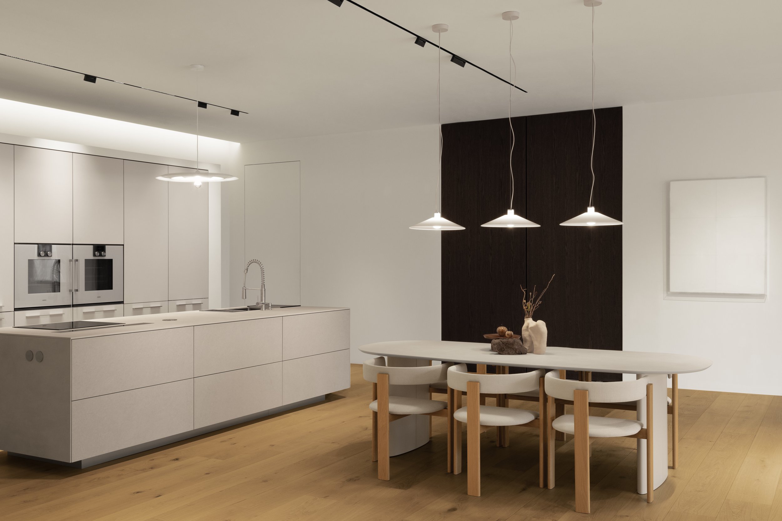 FORMA — KITCHEN LINO
