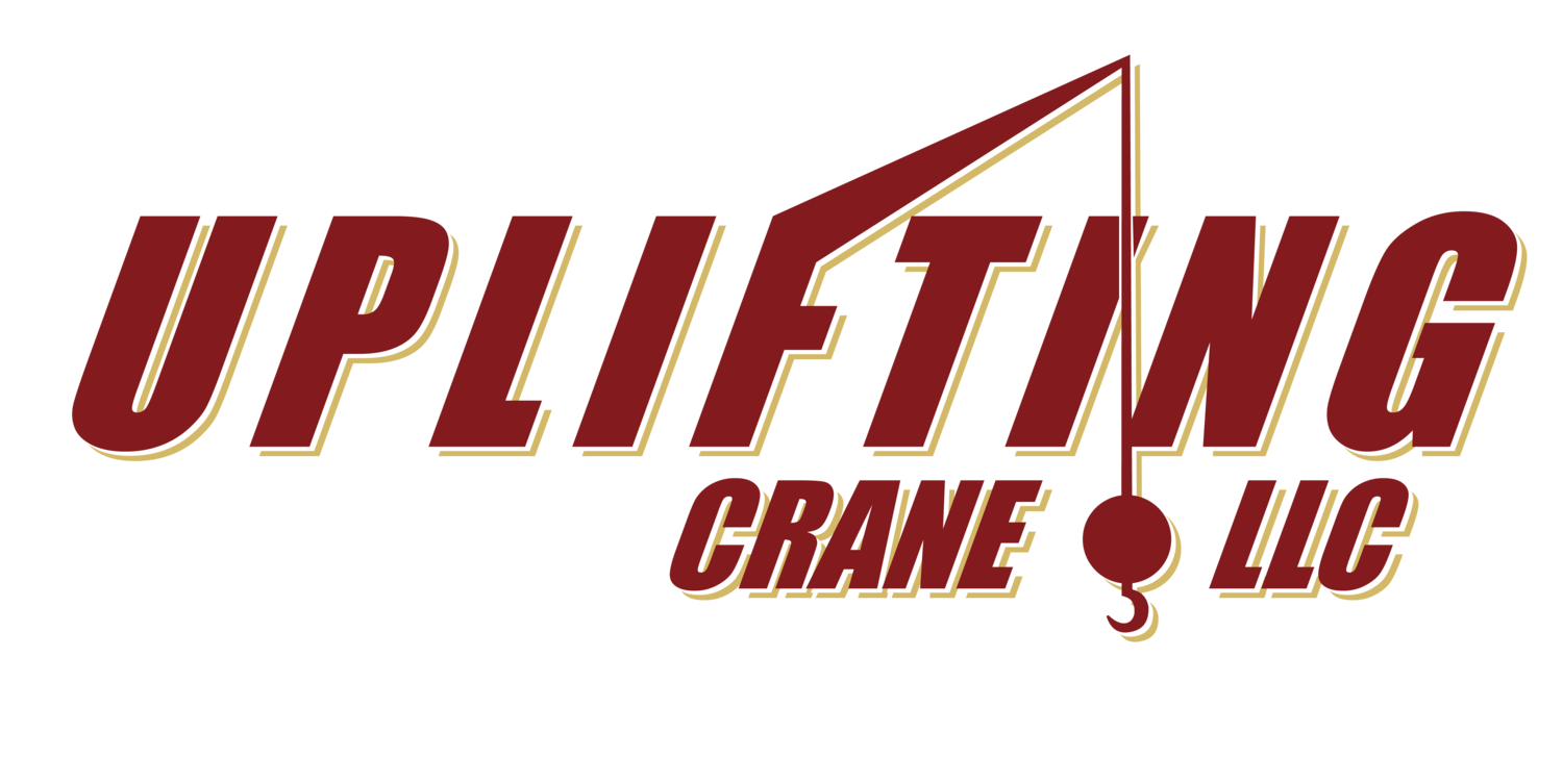Uplifting Crane LLC - Crane Rental 