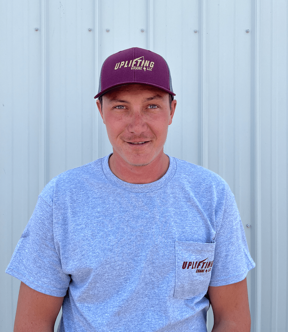 About Us — Uplifting Crane LLC Crane Rental