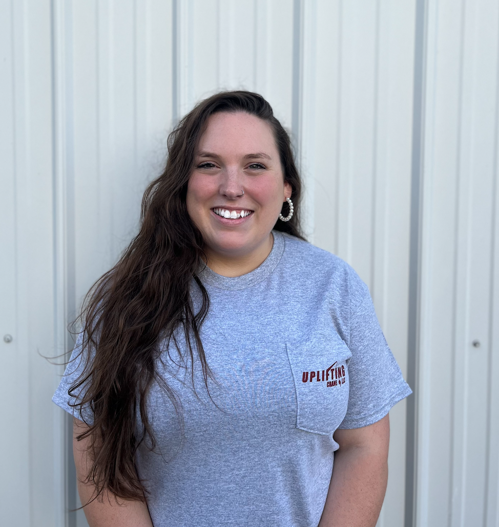 About Us — Uplifting Crane LLC Crane Rental