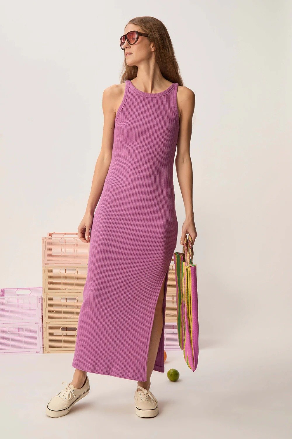 Robe GINEL Des Petits Hauts