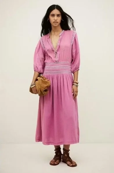 Robe DIANE ba&sh