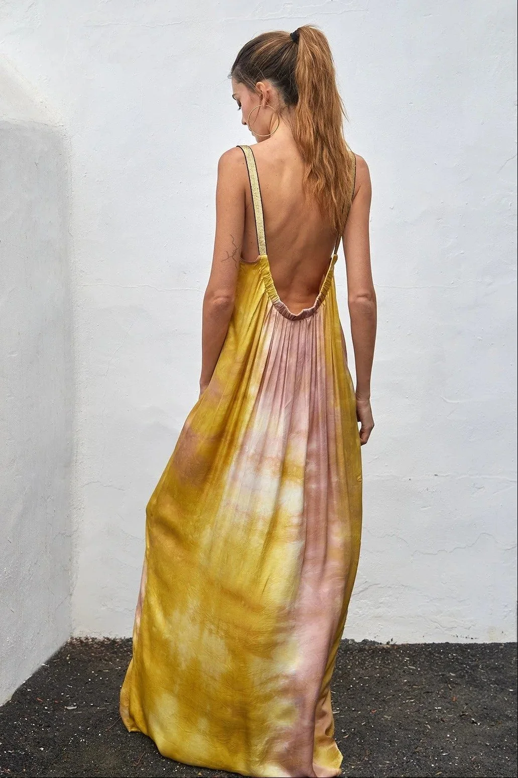 Robe ALIA Beliza / 2 coloris