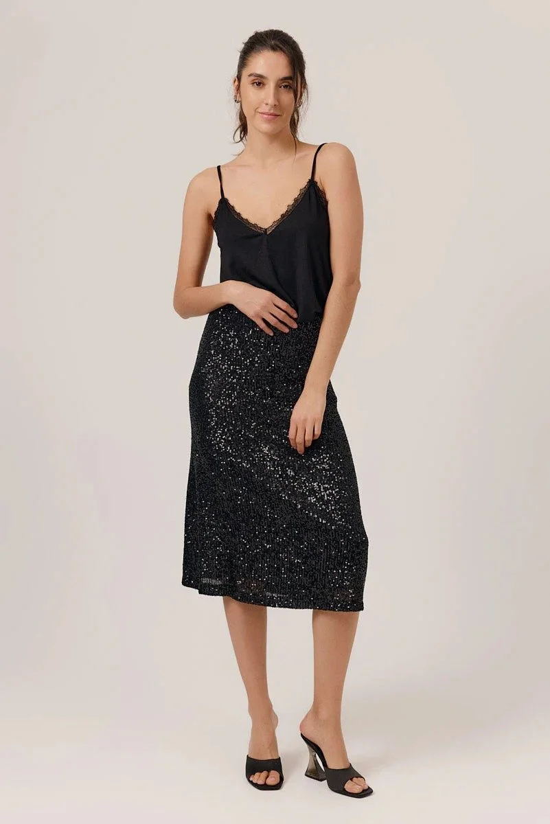 Jupe DILA Artlove / 2 coloris