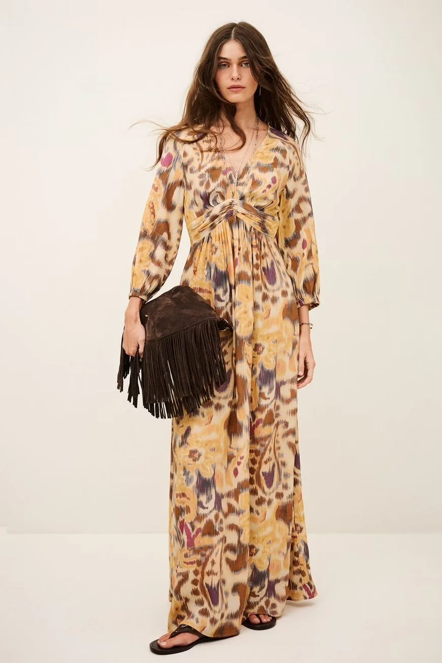 Robe MOLINA ba&sh