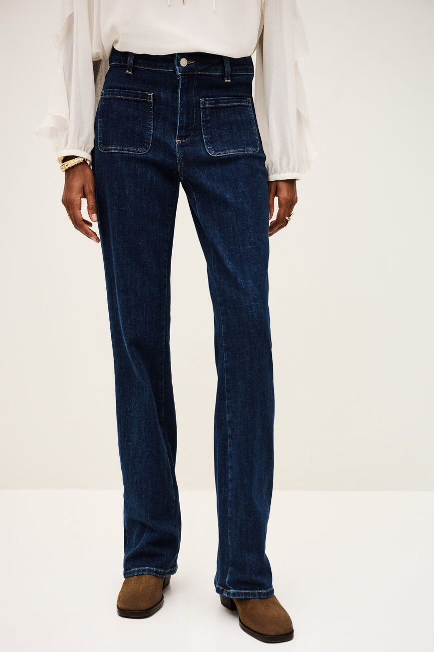 Jeans ROSS ba&sh