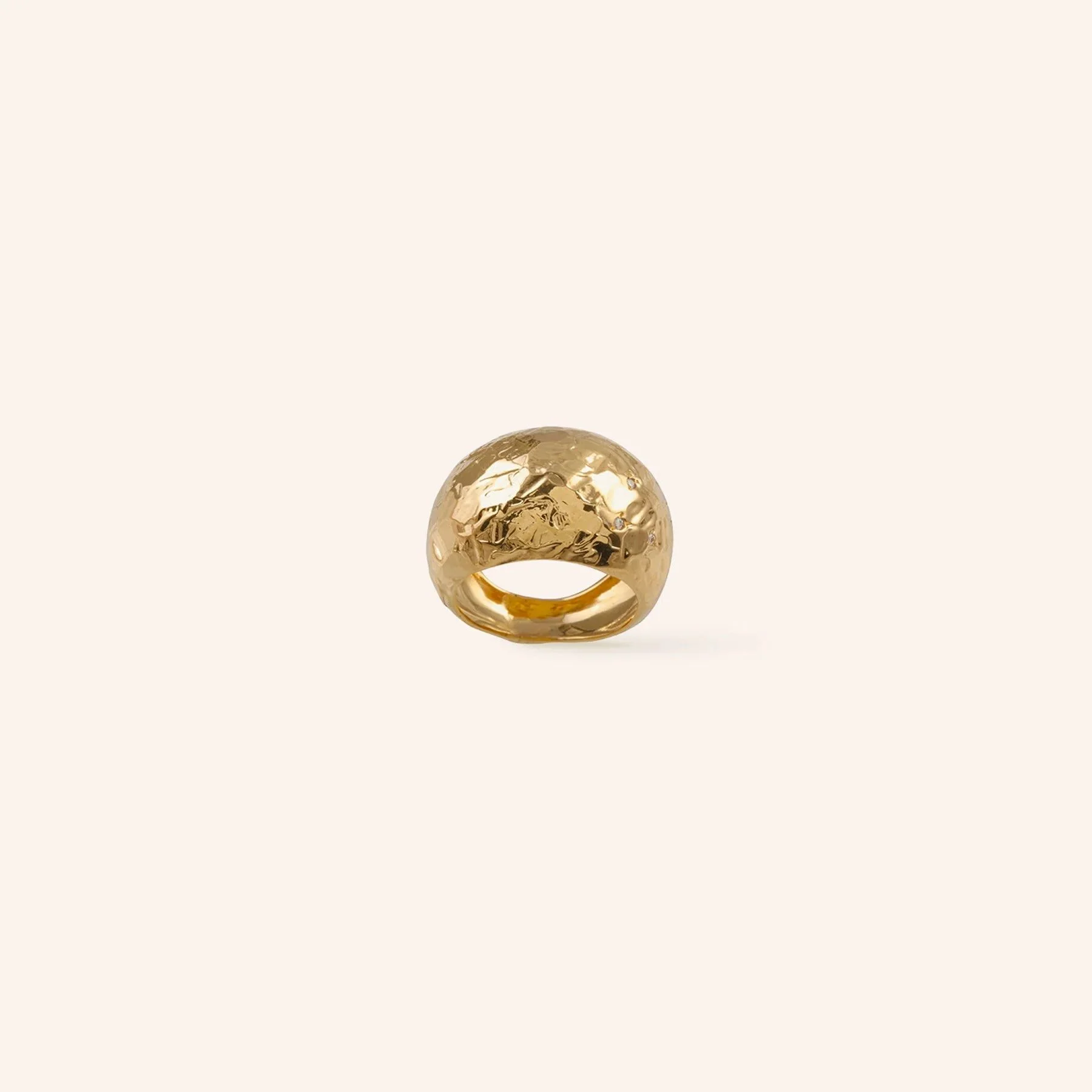 Bague RAVI Feeka