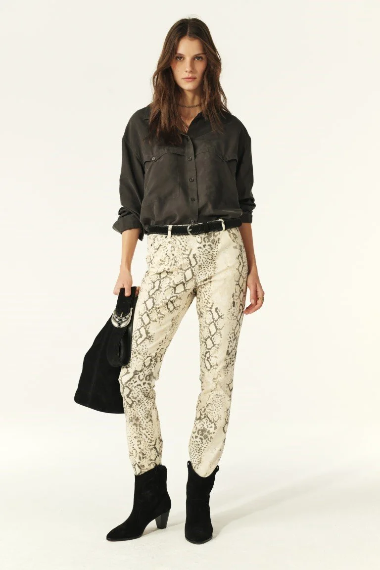 Pantalon STINSY Ba&sh