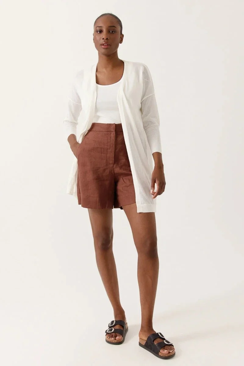 Cardigan ILLINA Artlove / 2 coloris