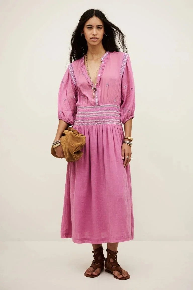 Robe DIANE ba&sh