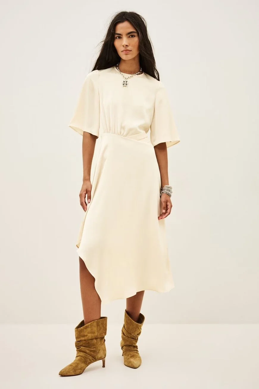 Robe WILA ba&sh