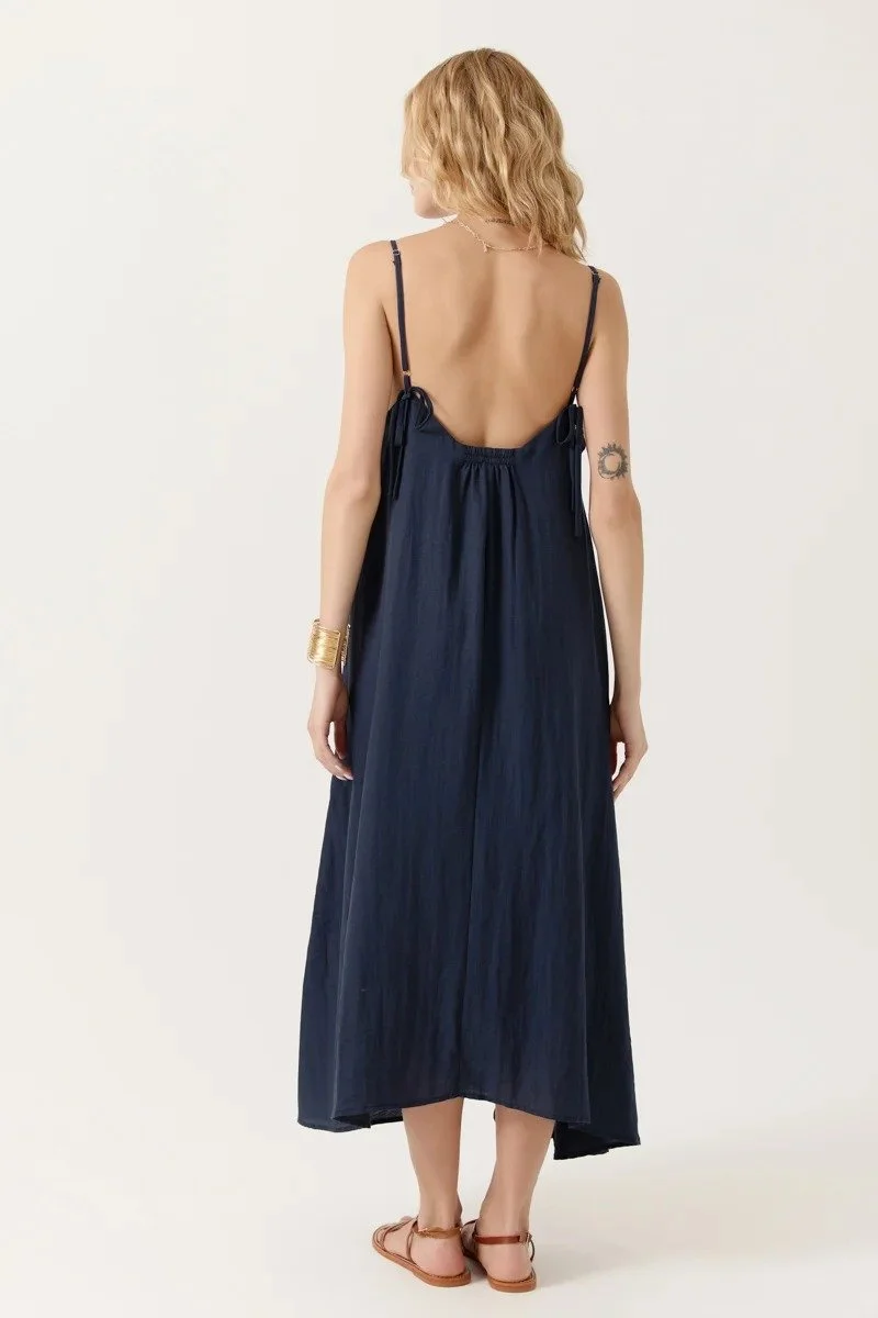 Robe BROOKE Artlove