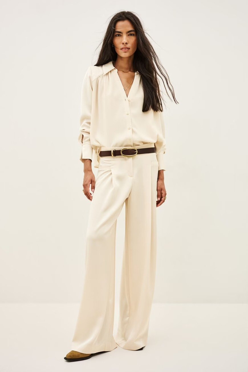 Pantalon WALLIE ba&sh