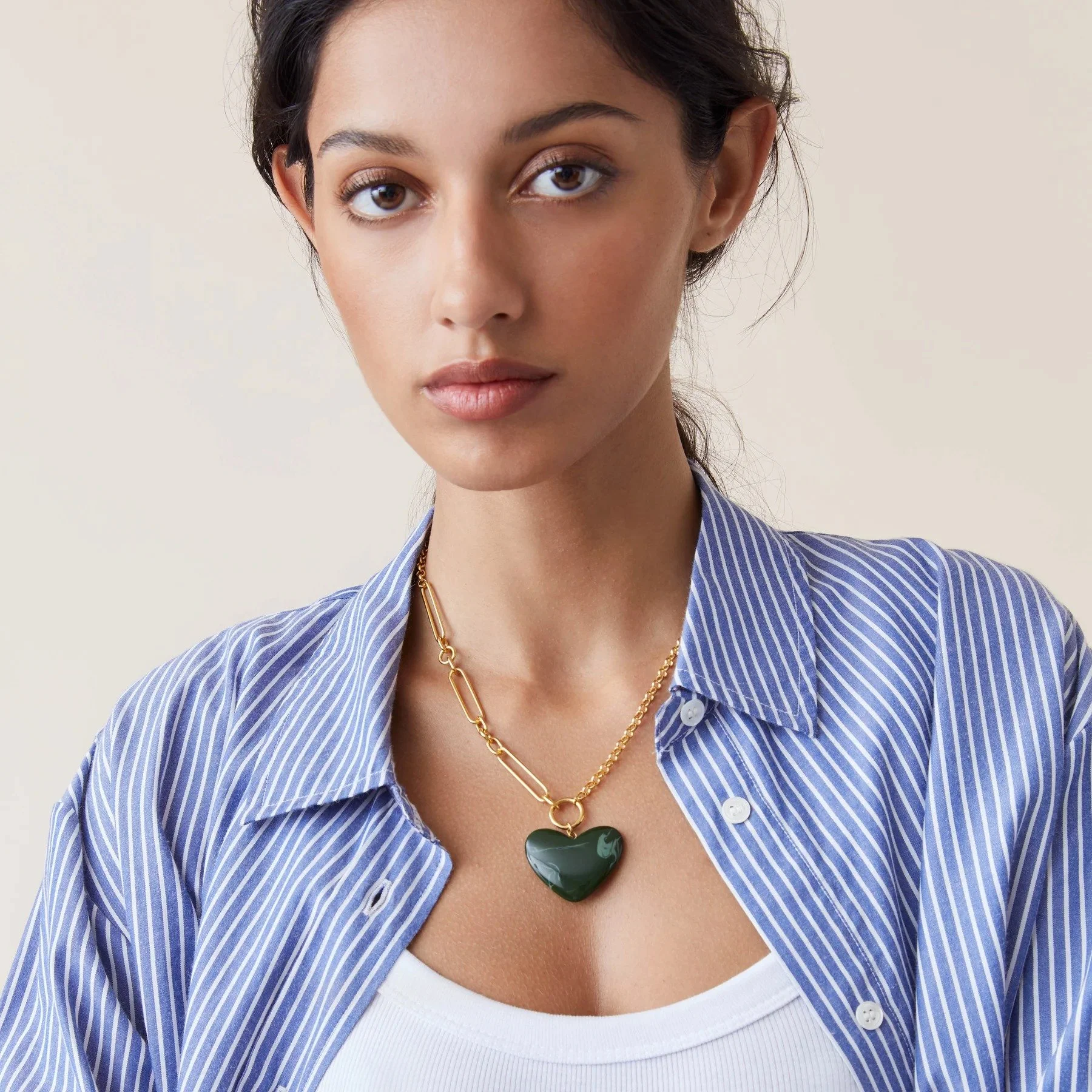 Collier WENDI Forêt FEEKA