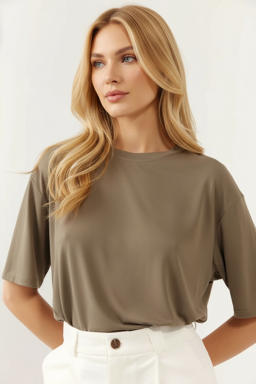 T-shirt SUZIE Artlove / 3 coloris