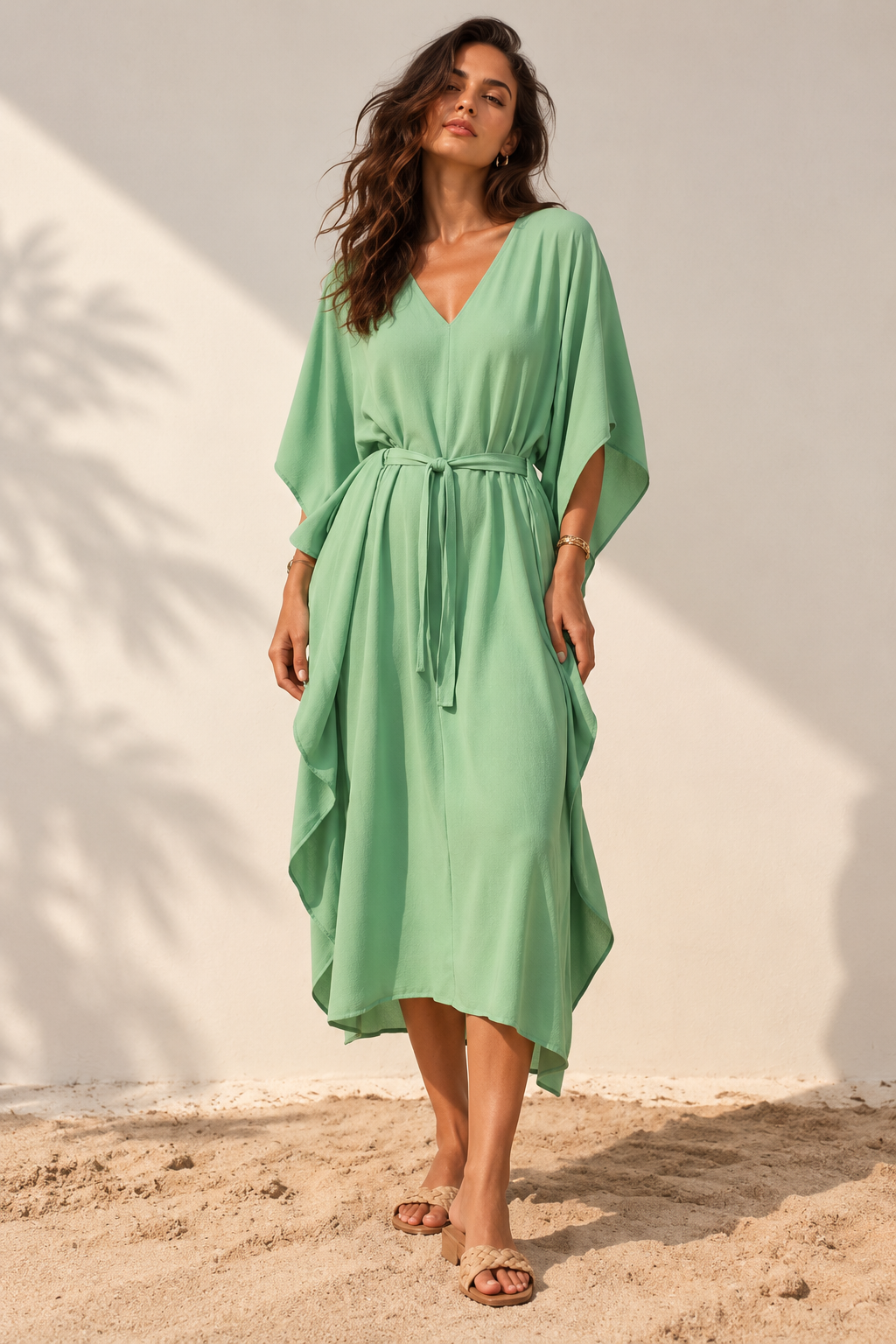 Robe CHARLOTTE Karma Koma / 2 coloris