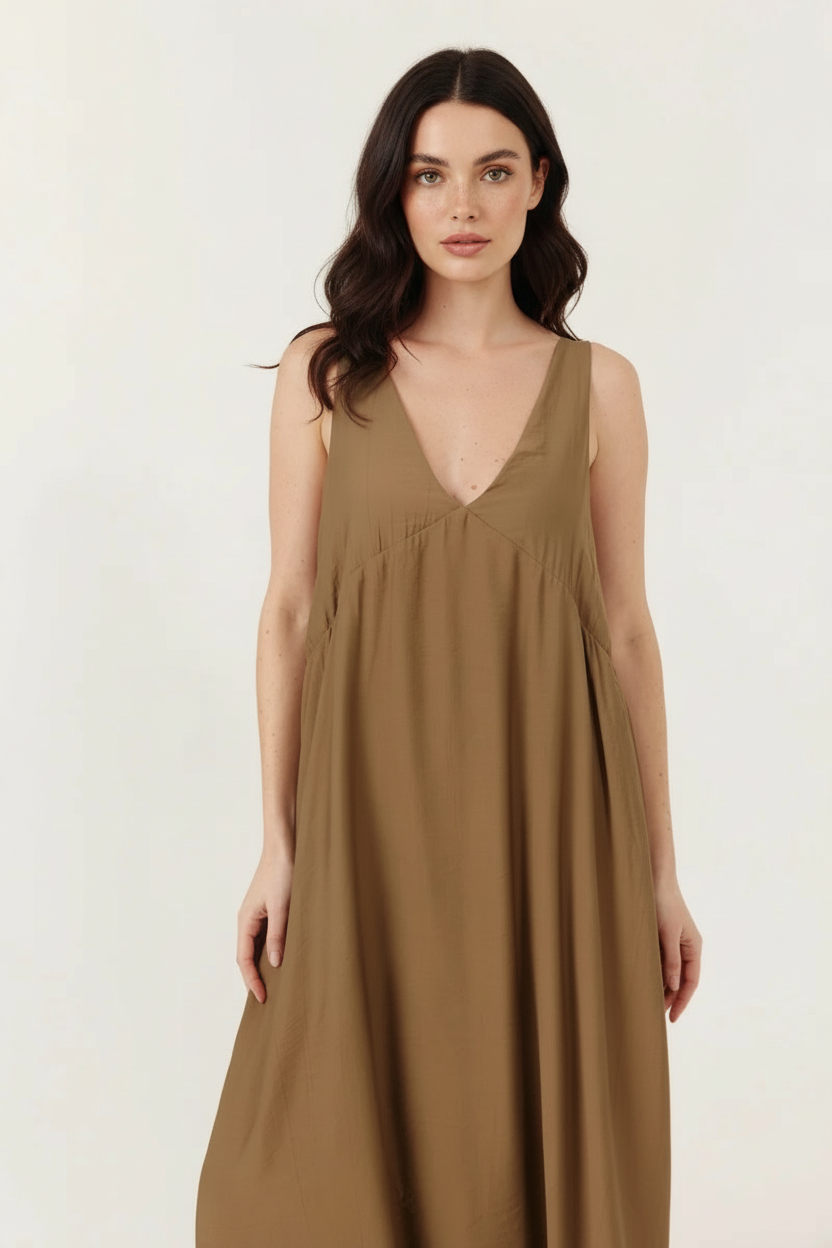 Robe FLORESIA Artlove / 2 coloris