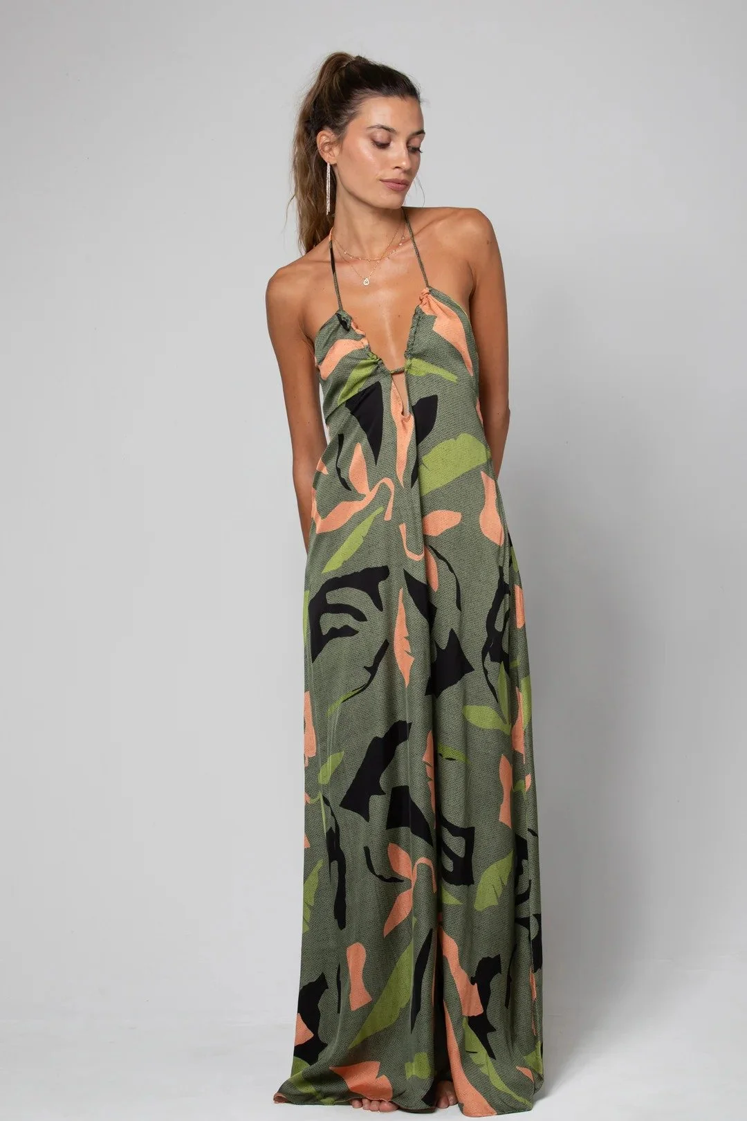 Robe THEA Beliza