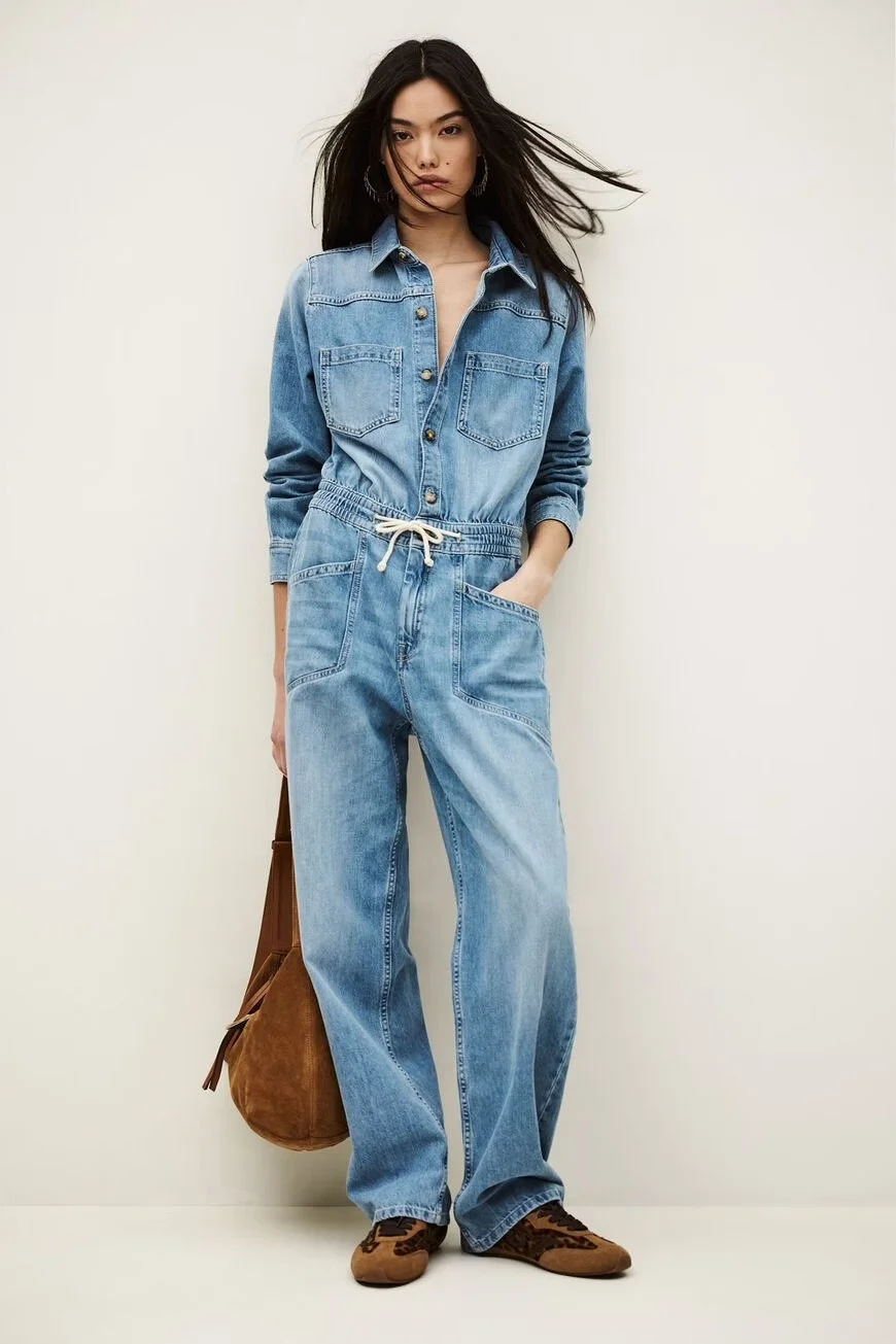 Combinaison MYRELLA ba&sh