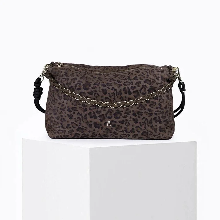 Sac HALO Léo choco CRAIE