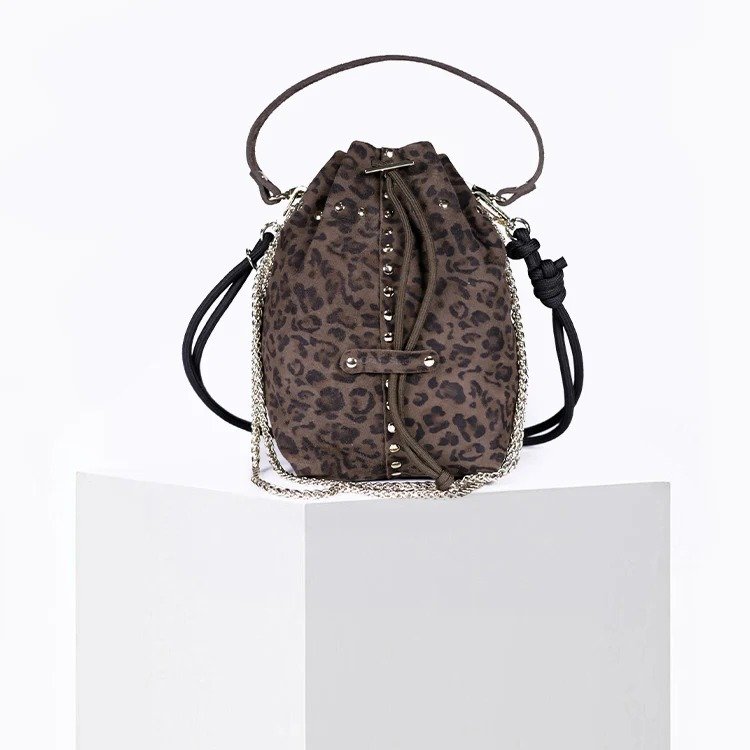 Sac BECO Léo Choco CRAIE